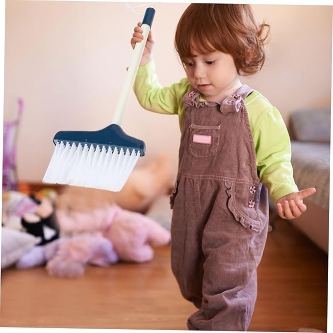 Cleaning Tools - Little Cleaner Toy Set – Pretend Play Toys