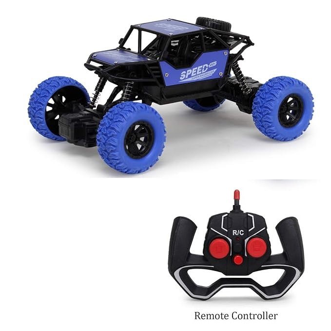 Climbing Car For Boys – Car Accessories