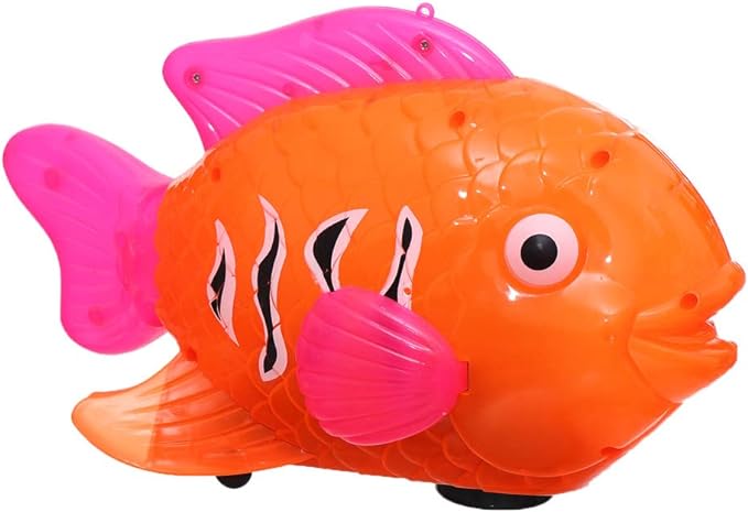 Clown Fish – Home & Kitchen