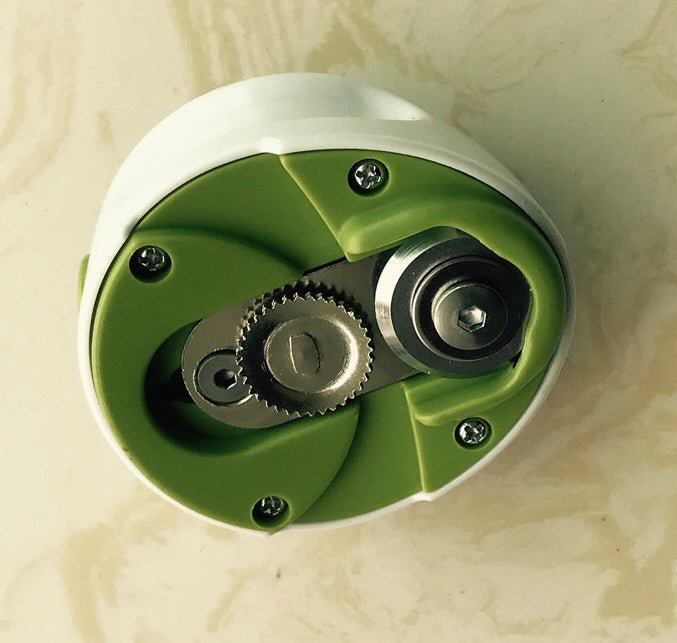 Compact Can Opener – Kitchen Tools Gadgets