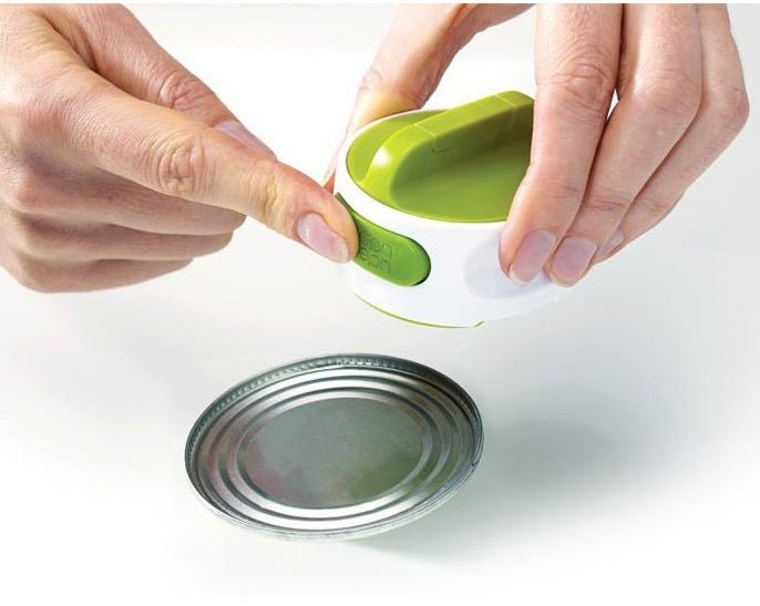 Compact Can Opener – Kitchen Tools Gadgets