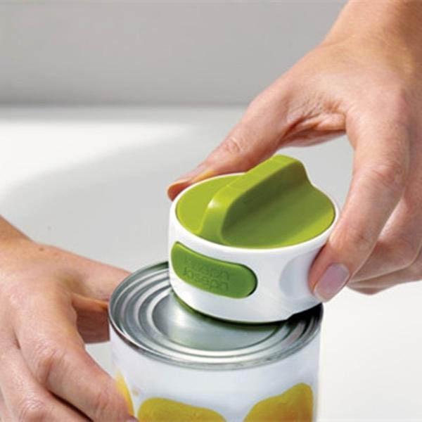 Compact Can Opener – Kitchen Tools Gadgets
