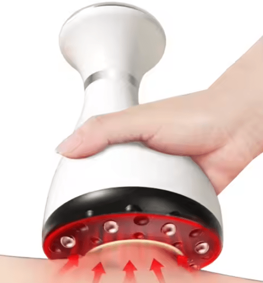 Compact Scraping Massager – Massage Recovery