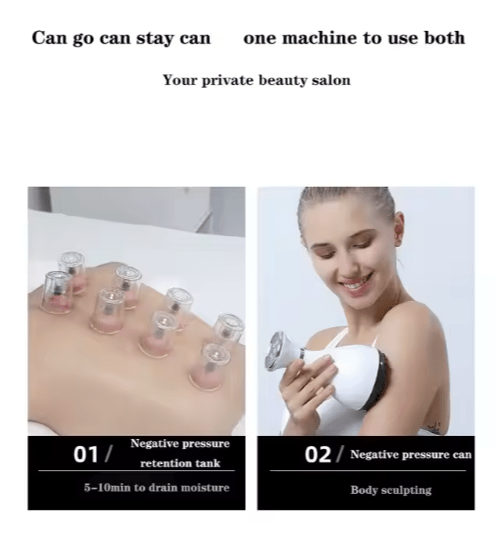 Compact Scraping Massager – Massage Recovery