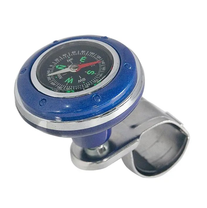 Compass Car Knob Ball – Car Accessories
