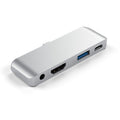 USB-C to HDMI Hub Docking Station for iPad