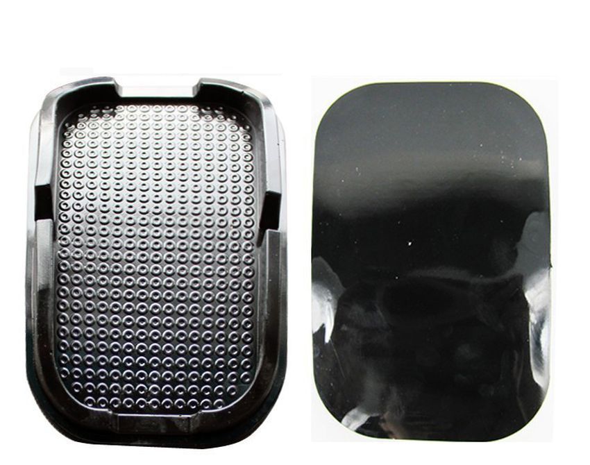 Vehicle Mounted Anti-Skid Phone Navigation Mount