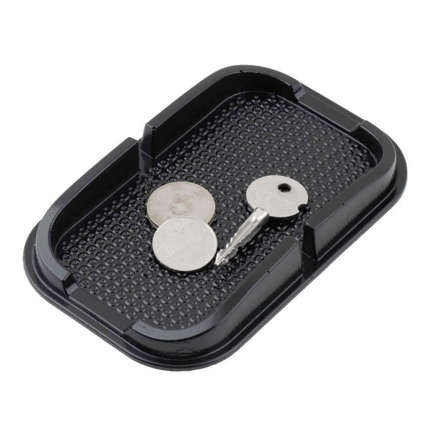 Vehicle Mounted Anti-Skid Phone Navigation Mount