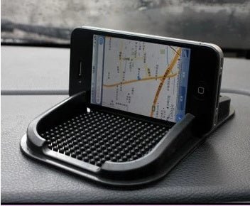 Vehicle Mounted Anti-Skid Phone Navigation Mount