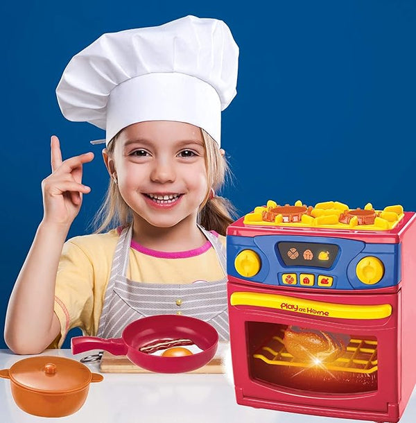 Cooking Toys for Kids – Kids & Baby
