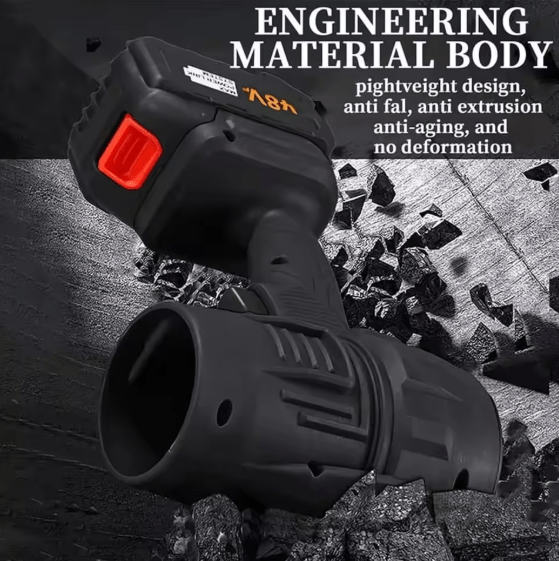 Cordless Jet Duster Blower – Cleaning Tools