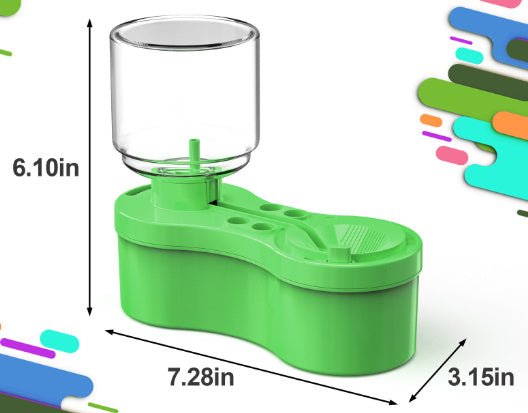 Creative And Minimalist Pigment Brush – Home & Kitchen
