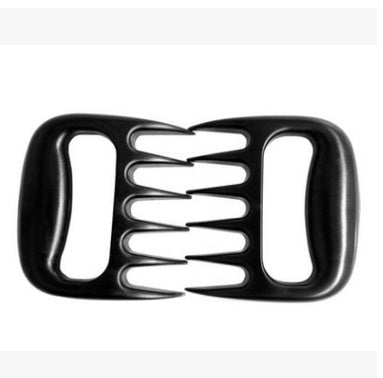 Creative Bear Claw Shredder for Barbecue BBQ – Home & Kitchen