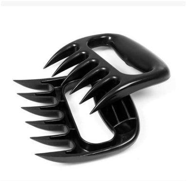 Creative Bear Claw Shredder for Barbecue BBQ – Home & Kitchen