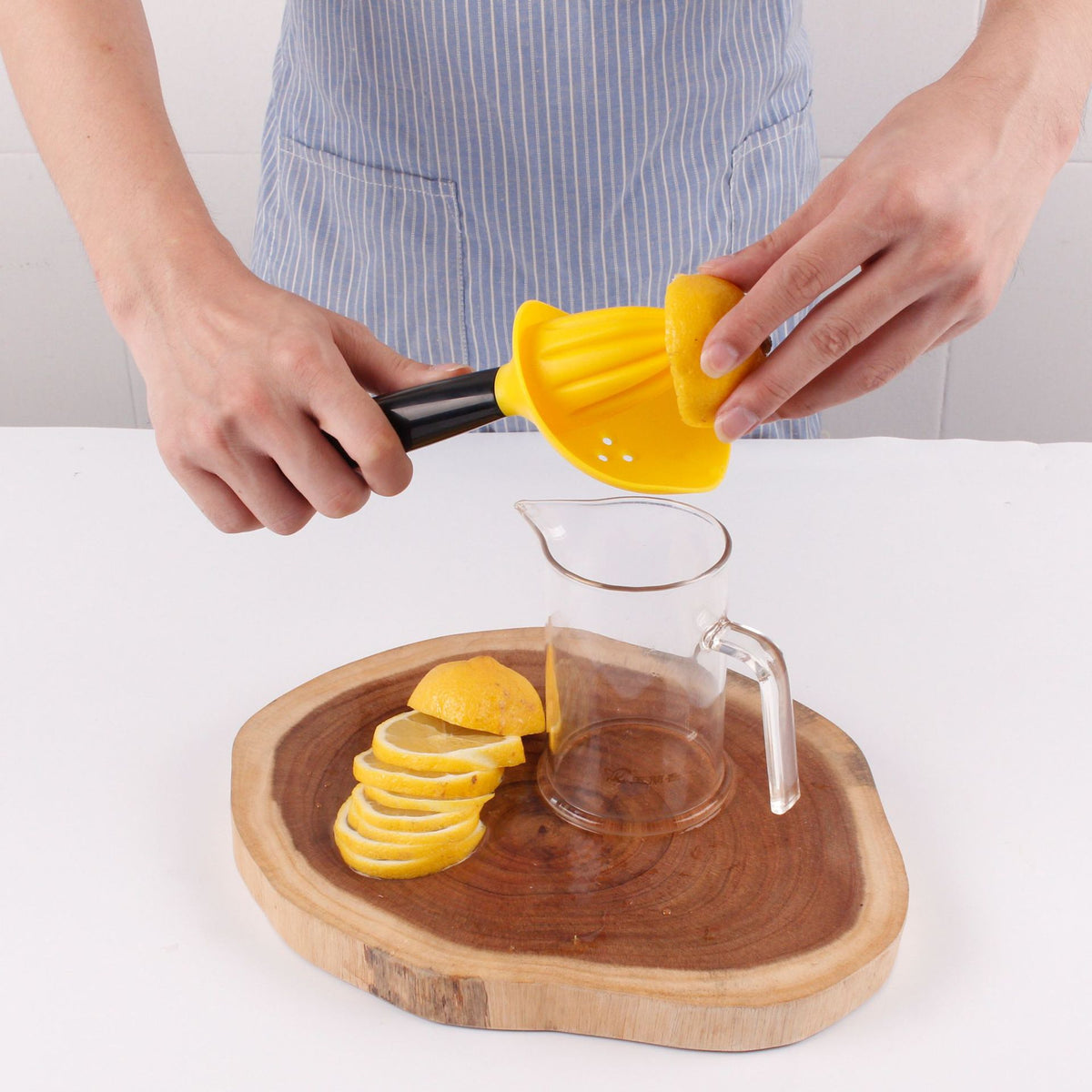 Creative Kitchen Gadget Manual Juicer – Kitchen Appliances