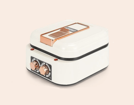 Cyber Silver Crest - 3-in-1 Hot Pot Grill – Kitchen Appliances