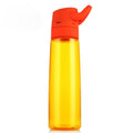 Cycling Sports Bottle Bluetooth Audio Water Bottle