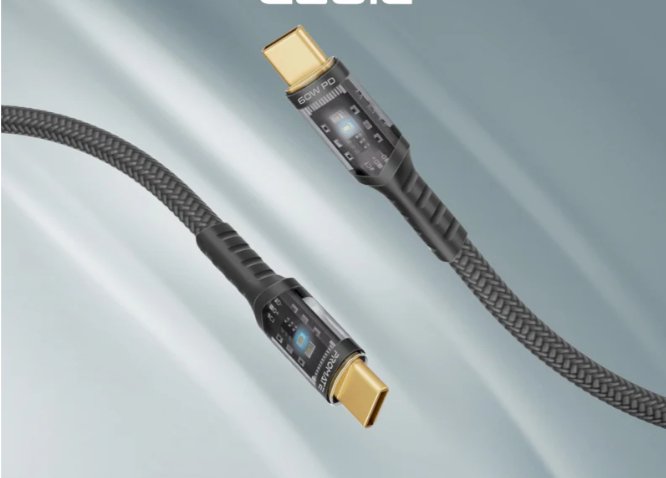 D2 USB Charger – Power Charging
