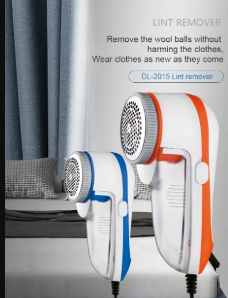 Daling Fur and Lint Remover – Home & Kitchen