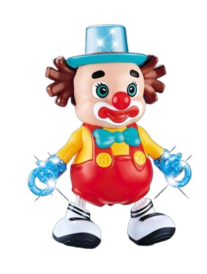 Dancing Clown Joker – Home & Kitchen