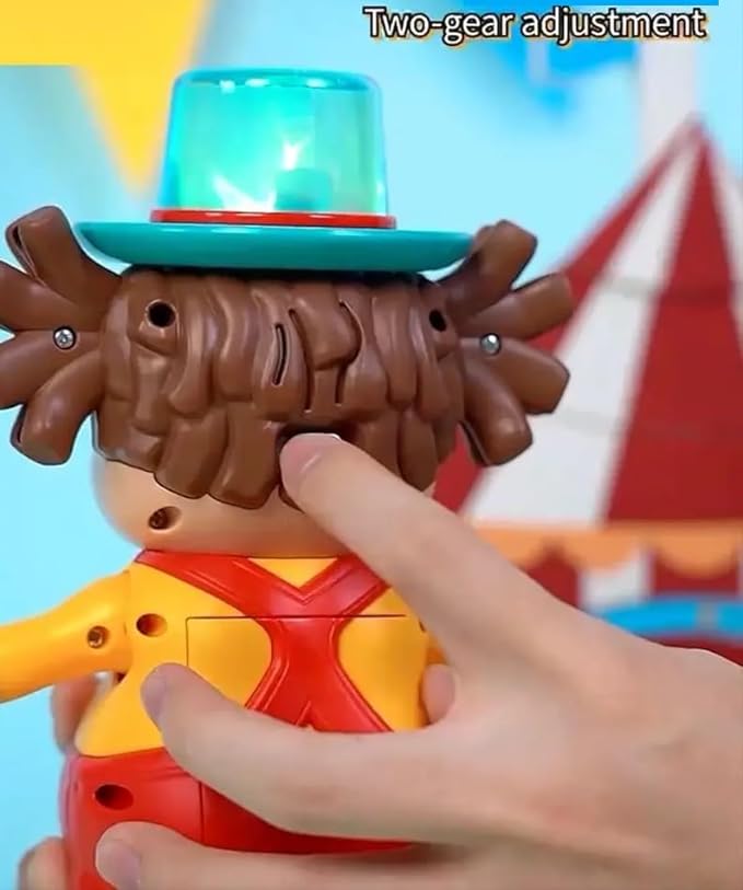 Dancing Clown Joker – Home & Kitchen