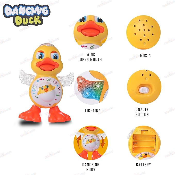 Dancing Duck – Home & Kitchen