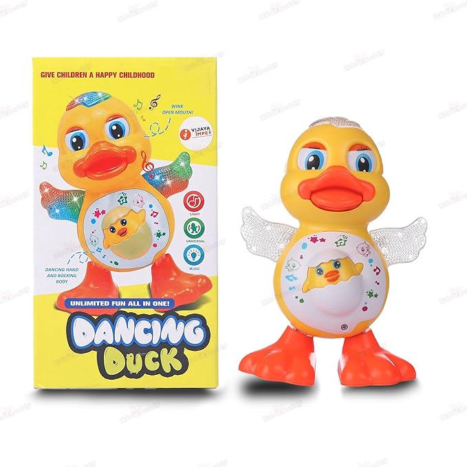 Dancing Duck – Home & Kitchen
