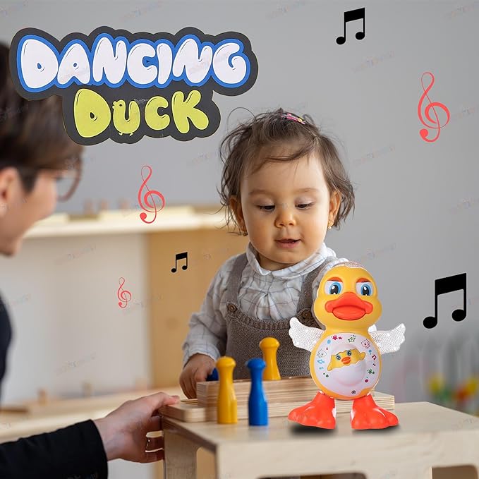 Dancing Duck – Home & Kitchen