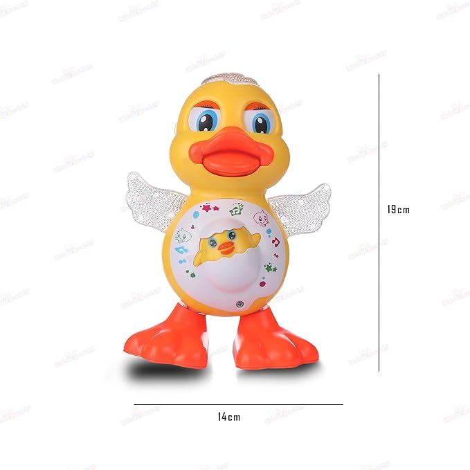 Dancing Duck – Home & Kitchen