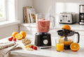 Denx - 11-in-1 Multipurpose Food Processor