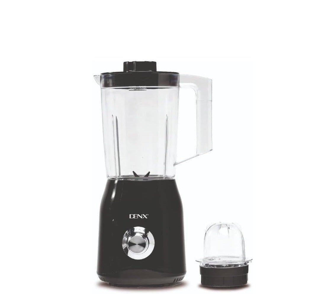 Denx - 2-in-1 Juicer & Blender – Kitchen Appliances