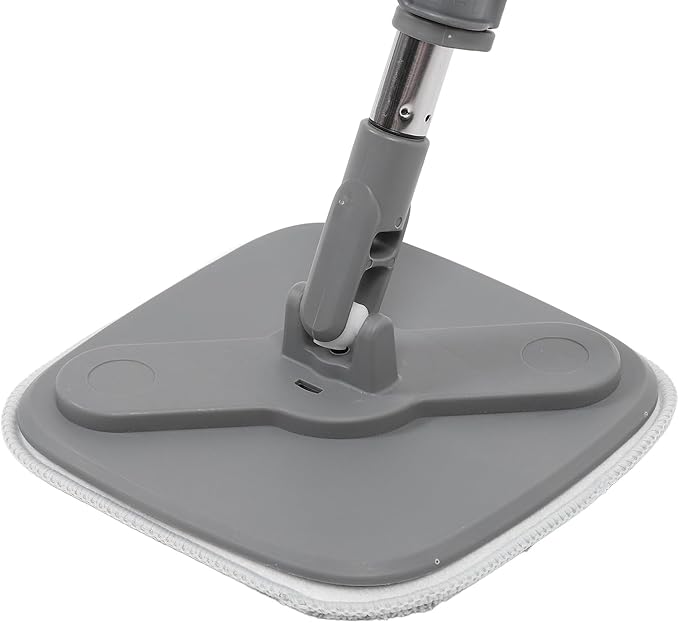Denx - Clean & Separate Square Bucket Mop – Cleaning Tools