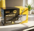 Denx - Mop Bucket Set
