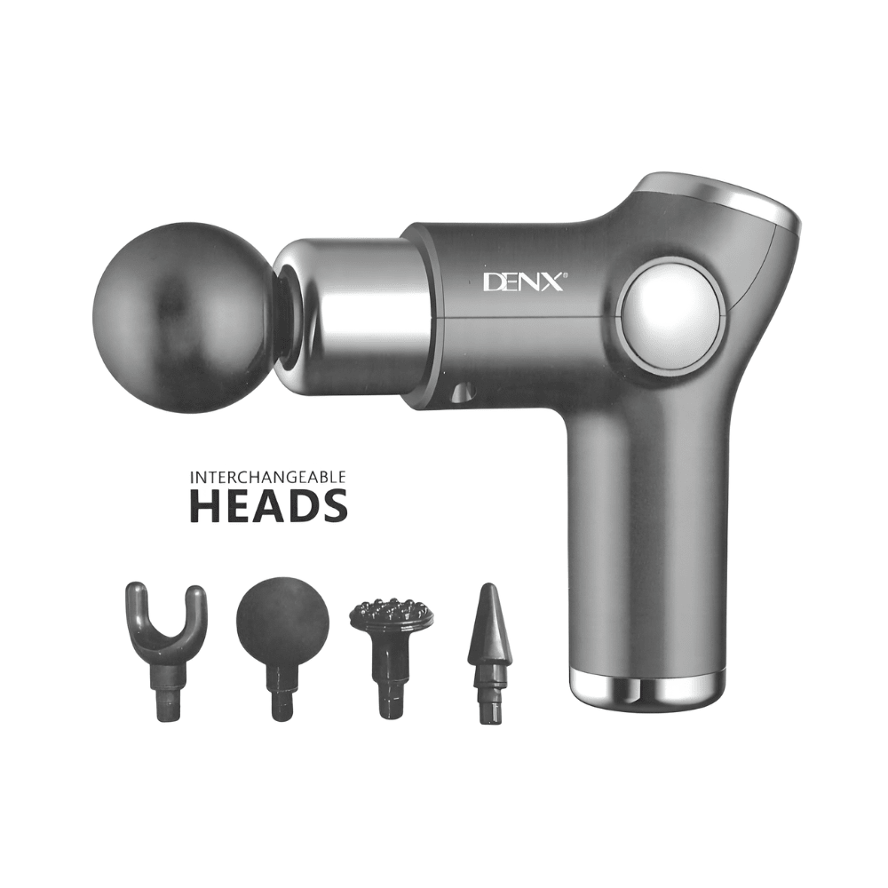 Denx - Portable Massage Gun