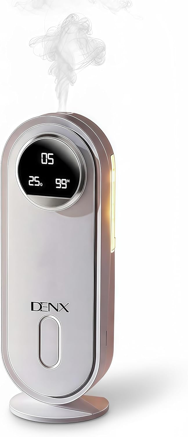 Denx - Smart Aroma Diffuser