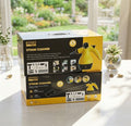 Denx - Steam Cleaner