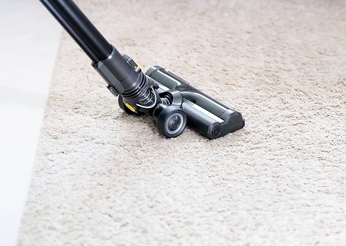 Denx - Wired Vacuum Cleaner – Electronics & Gadgets