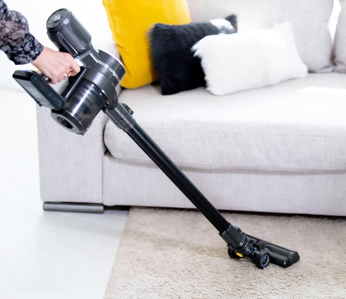 Denx - Wired Vacuum Cleaner – Electronics & Gadgets