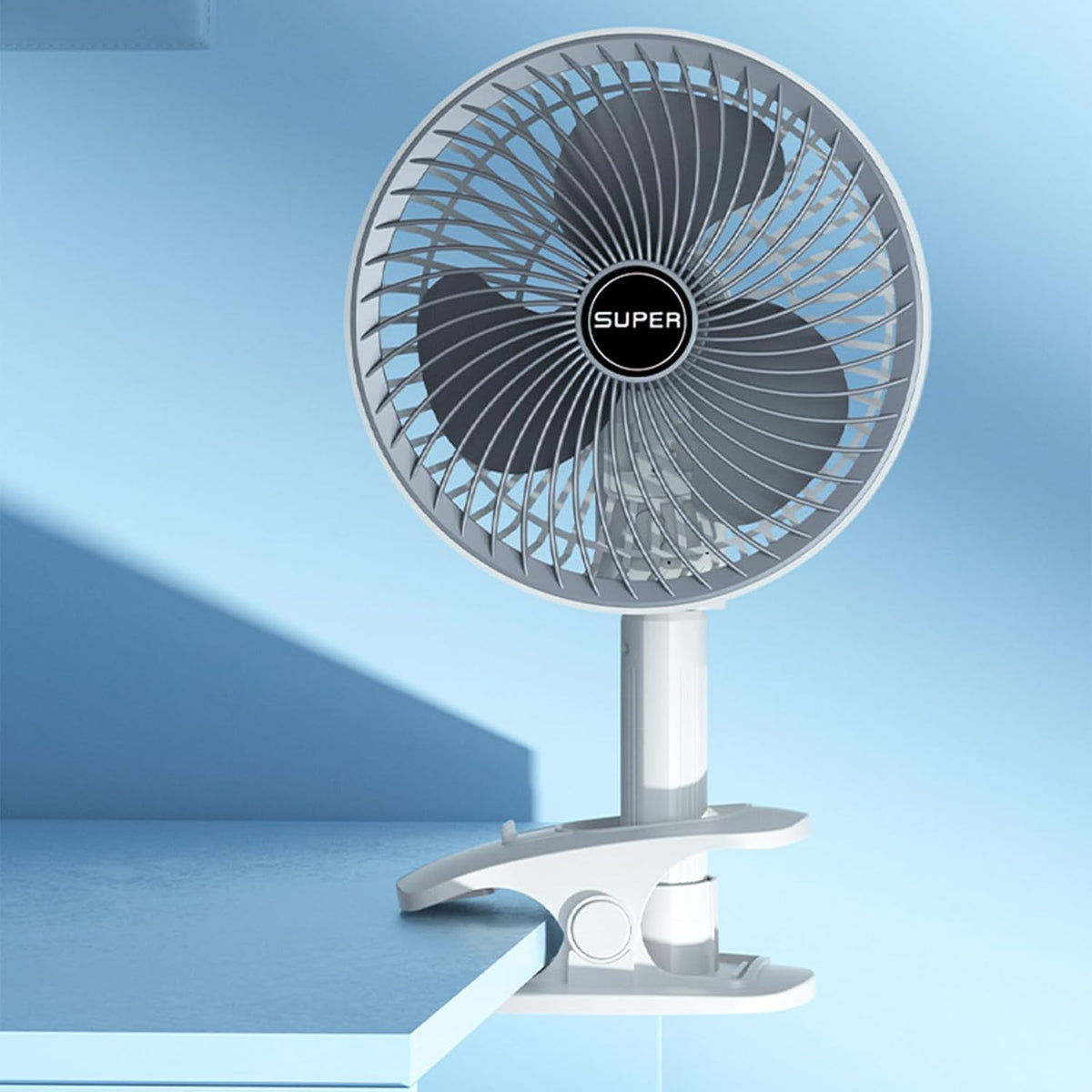 Desk Clip Fan – Fans Cooling