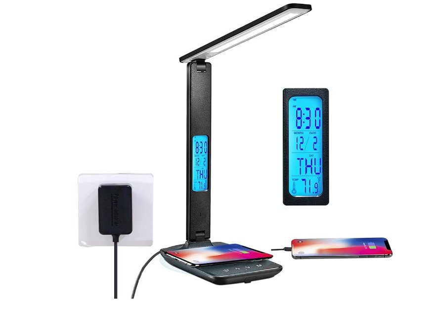 Desk Lamp – Workspace Lighting