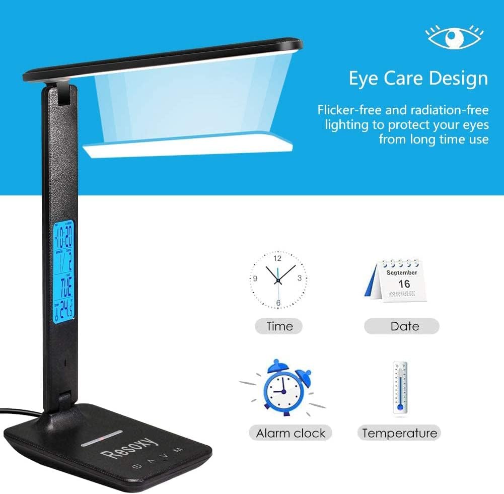 Desk Lamp – Workspace Lighting