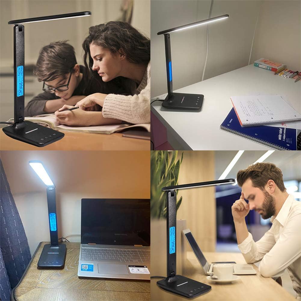 Desk Lamp – Workspace Lighting