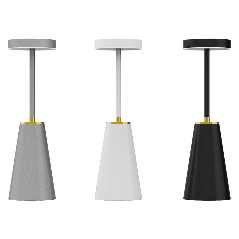 Desk Lamp Wireless Rechargeable – Workspace Lighting