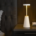 Desk Lamp Wireless Rechargeable