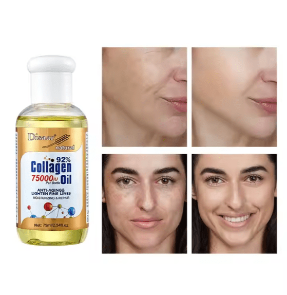 Disaar - 92% Collagen – Health & Fitness