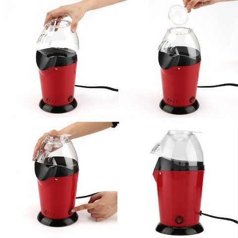 DLC - Popcorn Maker – Home & Kitchen