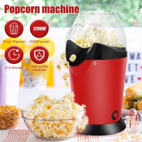 DLC - Popcorn Maker – Home & Kitchen