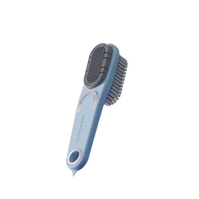 Double Sided Shoe Brush Anti Slip Gadgets – Home & Kitchen