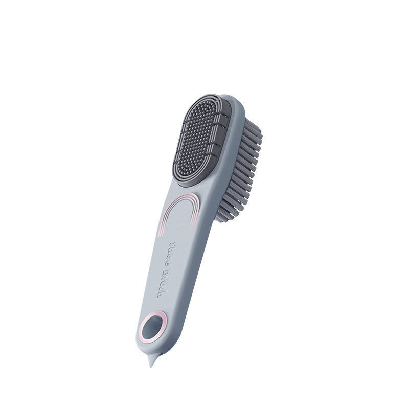 Double Sided Shoe Brush Anti Slip Gadgets – Home & Kitchen