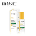 Dr Rashel - Turmeric Brightening Face Oil & Serum